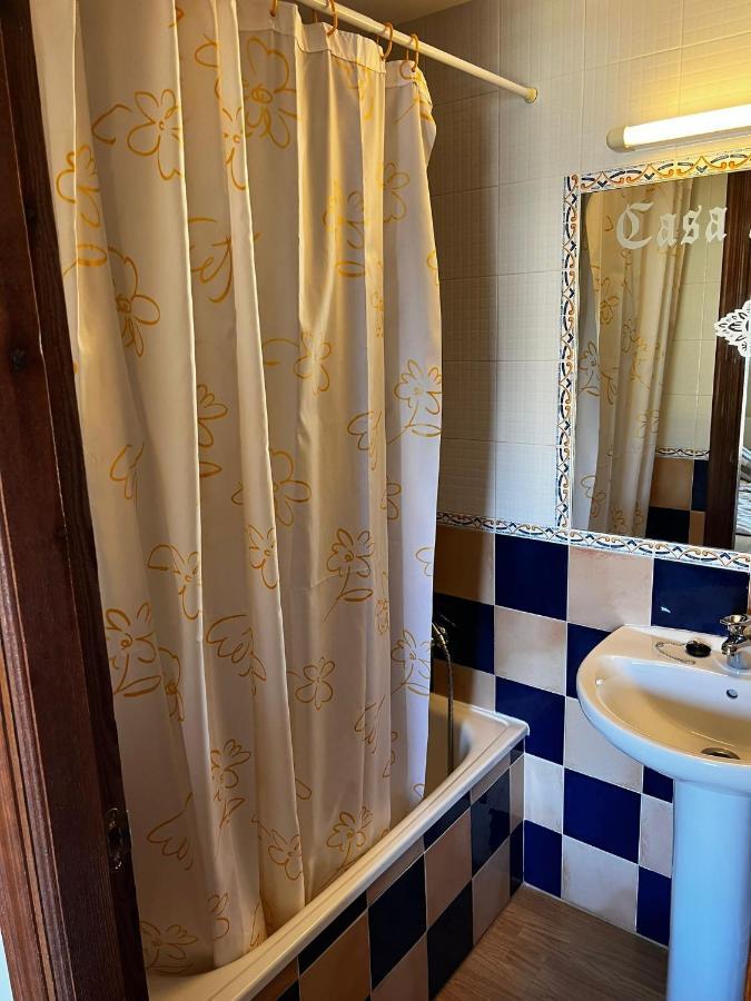 Casa Pelentos Sandiniés Екстериор снимка