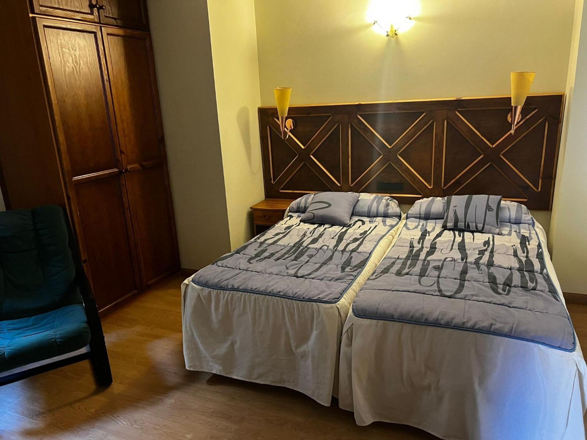 Casa Pelentos Sandiniés Екстериор снимка