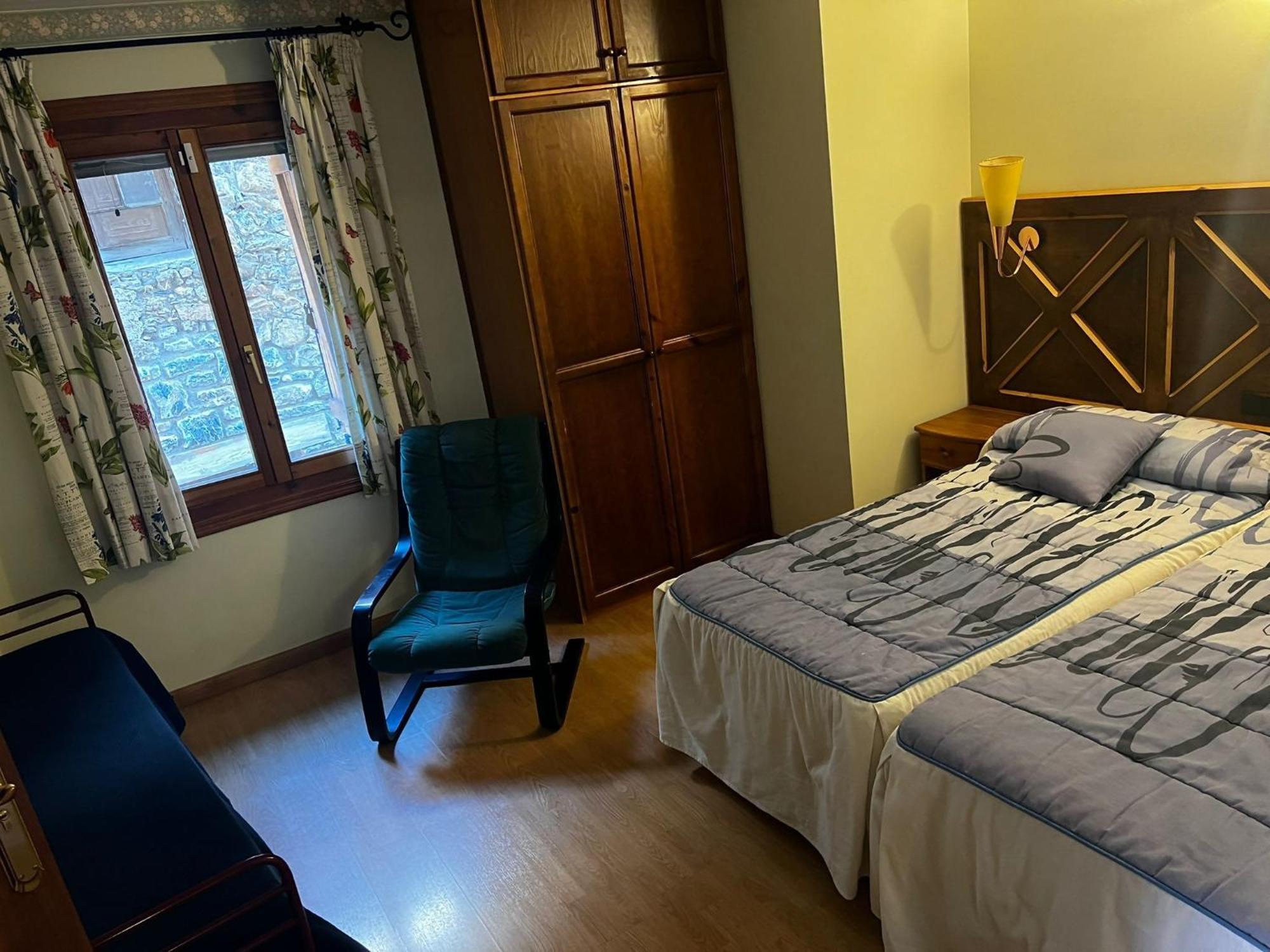 Casa Pelentos Sandiniés Екстериор снимка