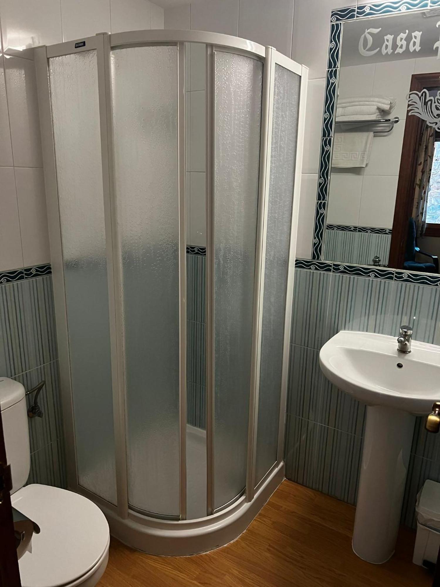 Casa Pelentos Sandiniés Екстериор снимка