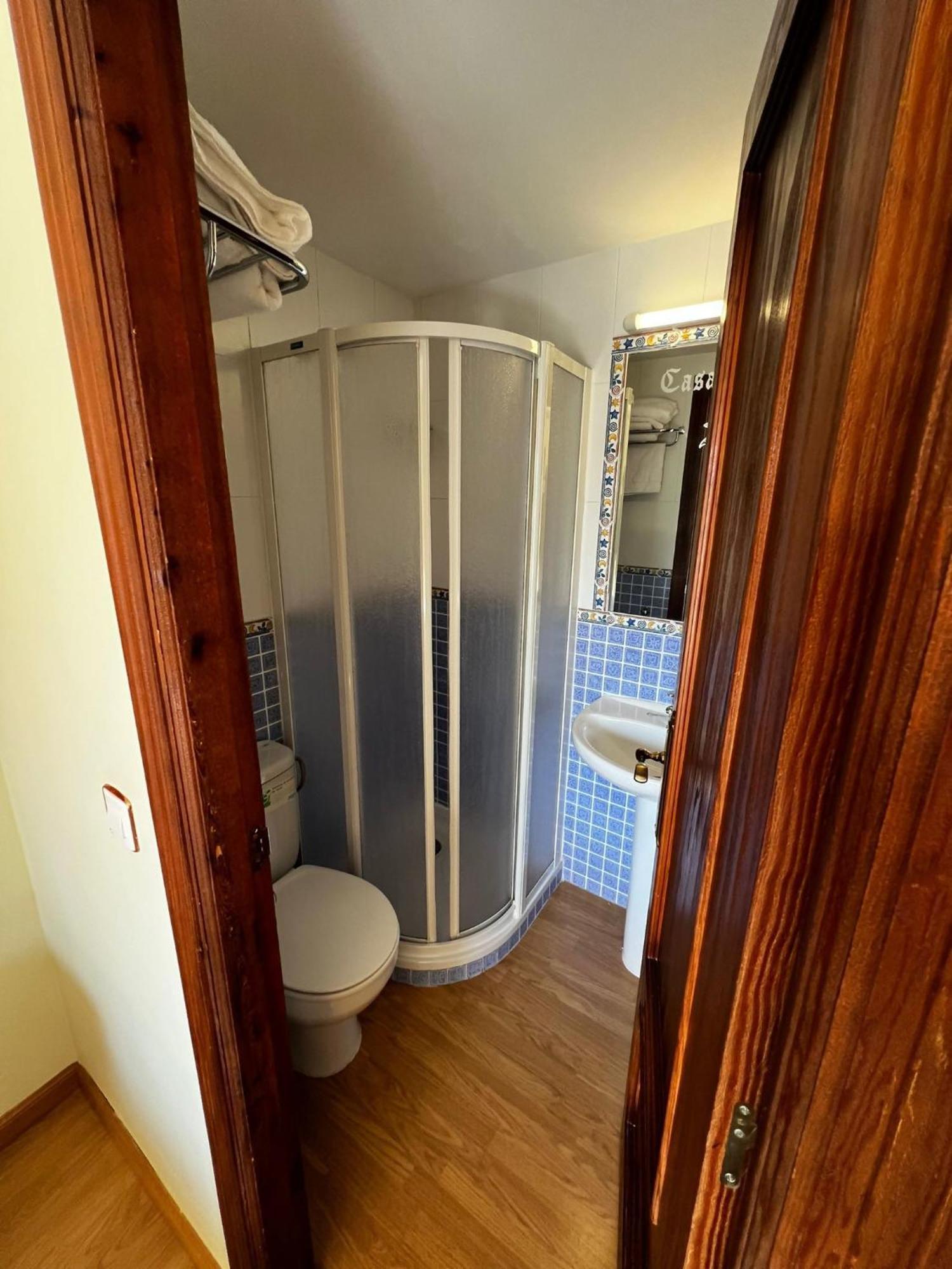 Casa Pelentos Sandiniés Екстериор снимка