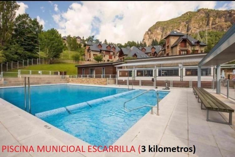 Casa Pelentos Sandiniés Екстериор снимка
